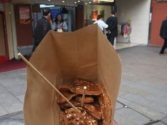 -香糯炎荞饼王(解放碑店)