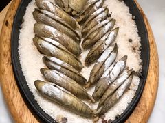 -莆田餐厅PUTIEN(三里屯店)