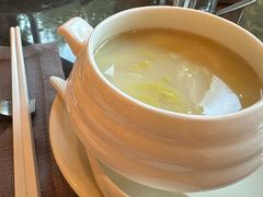 -西安凯悦酒店·湖畔中餐厅