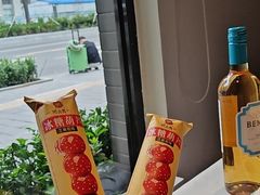 -四季民福烤鸭店(东四十条店)