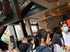 -星巴克臻选(成都太古里店)