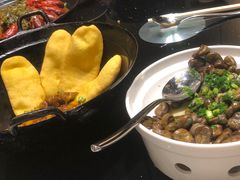 -洪福龙虾