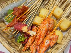 -六庄冒椒·老火锅(总店)