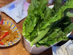 -塔兰齐新疆孜然火锅(鲤鱼山路店)