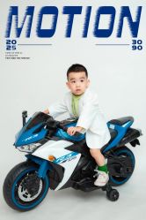 -蜜阁孕味亲子摄影(太奥广场店)