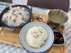 -阿金大白·上海菜馆(新天地店)