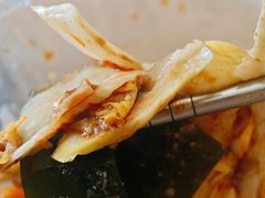 -盒马鲜生(红莲店)