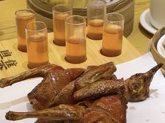 -粤集·手工粤菜(皇庭广场店)