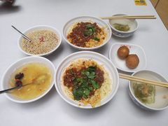 银耳汤-万县面馆(高笋塘店)