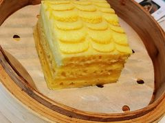 -粤盛海鲜楼(融冠乐城店)