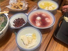 -云阿蛮云南生烫牛肉米线(奉贤路店)