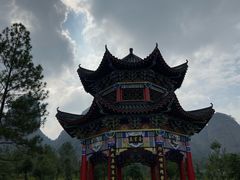 -南武当山景区