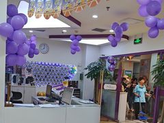 -瑞思英语·少儿英语启蒙(和平·国际商场示范校区)