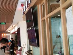 -小六汤包(亚欧店)
