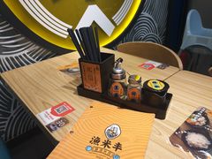 -渔米丰·广府鱼汤米线(光明广场店)