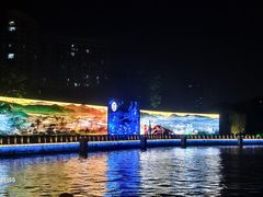 -扬州古运河