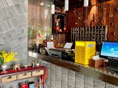 -张博士茗茶馆(外滩店)