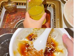 -雾都渣渣火锅(南城智汇城店)