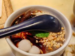 -绿茶餐厅(北京世纪金源店)