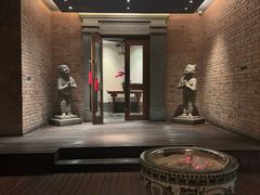 -芙蓉堂(武汉天地店)