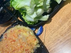 -雷子烧烤(第五大道店)