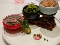 -同庆楼(滨湖万达广场店)