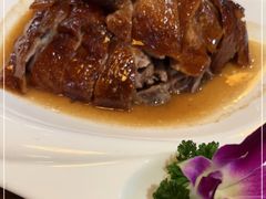 -九號渔港·蒸汽海鲜·粤菜茶点(八卦岭店)