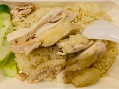 -红大哥水门鸡饭(總店)