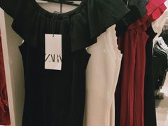 -ZARA(凯德乐峰广场店)