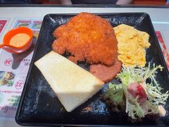 -阿飛冰室(下沙店)