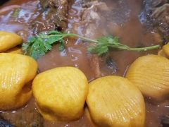 -上关雪東北菜(中房金谊店)