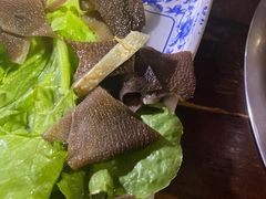 -老北京热气涮羊肉(正荣时代广场店)