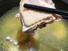 -呼吸森林·生态农庄农家乐私房菜