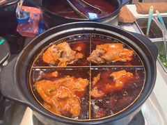 -降龙爪爪(建设路2店)