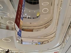 -北京长安天街