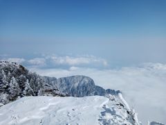 -峨眉山风景名胜区