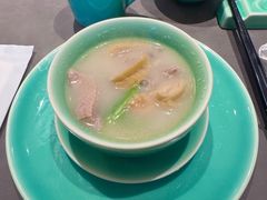 -西湖春天•老字号杭州菜(百汇店)