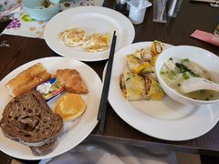 -上海崇明金茂凯悦酒店