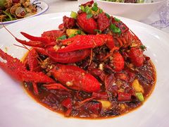 麻辣小龙虾-簋街仔仔小龙虾(总店)