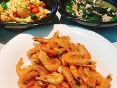 -四道菜·福建菜馆(莆田万达店)