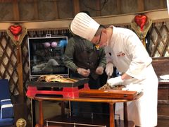 毡房烤全羊-九十九顶毡房(阜石路店)