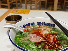 -陳香貴·兰州牛肉面(东方宝泰店)