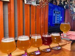 -京B·东篱精酿啤酒音乐餐厅