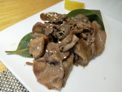 -吉兆·料理(红梅南路店)