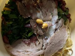 -嘻小北·兰州清汤牛肉面(太平洋森活天地店)