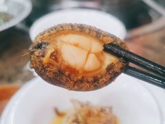 -冯姐生蚝(迎宾广场店)