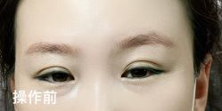 -MISS STAR·半永久纹眉·发际线·美瞳线