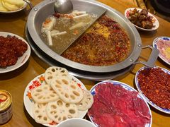 -楠火锅(太古里总店)