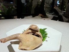 -狮王府淮扬菜(万象城店)