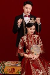 -花漾摄影优选工作室(东莞原创作品店)